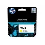 HP 963 Amarillo Cartucho de tinta original