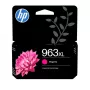 HP 963XL Cartucho de tinta original magenta de alto rendimiento 20,5 ml