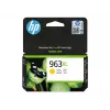 HP 963XL Cartucho de tinta original de alto rendimiento Amarillo (3JA29AE)
