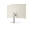 HP All-in-One 24-cr0074nf, AMD Ryzen 5 7520U, 16 GB RAM, 512 GB SSD, 23,8 pulgadas FHD IPS, Windows 11 Home, blanco (reacondicionado)