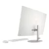 HP All-in-One 27-cr0058nf | AMD Ryzen 5 7520U | 27 pulgadas Full HD IPS | 16 GB RAM | 512 GB SSD | Windows 11 Home (reacondicionado)