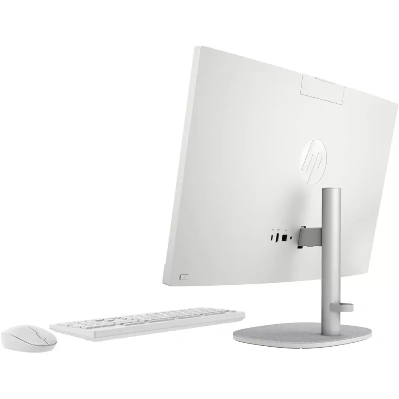 HP All-in-One Desktop 27-CT2XXX, Ryzen 7, 16 GB RAM, unidad SSD (reacondicionado)