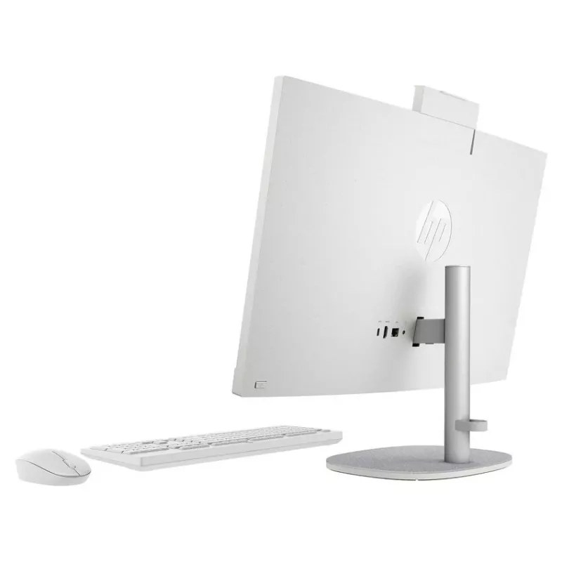 HP All-in-One Next Gen AI 24-ct2004nf, Ryzen AI 5, 16GB RAM, 512GB SSD, 23,8 pulgadas Full HD IPS, Windows 11 Home (reacondicionado)