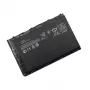 HP BA06 Batería para portátil, 3400mAh, 10,8V, 3 celdas, Negro