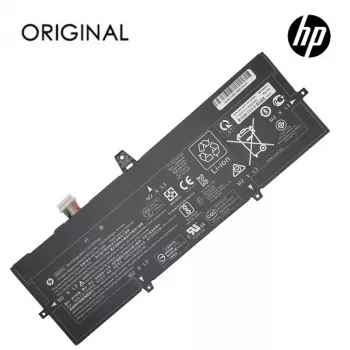 HP BM04XL batería Li-Po 7300mAh 15,4V para Spectre x360 13 serie - original