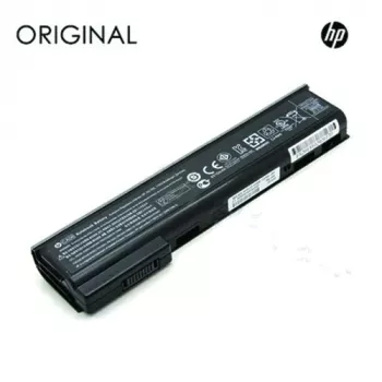 HP CA06XL Batería de portátil Li-Ion de 6 celdas 10,8V 5100mAh para ProBook 640/645/650/655 G0/G1