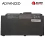 HP CD03XL Batería de portátil de repuesto, 4200mAh, 11.55V, 48Wh, Ion de litio, Extra Digital Advanced