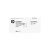 HP CE272AC Cartucho de tóner Contract amarillo (650A) - 15.000 páginas