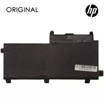 Batería de portátil Li-Ion HP CI03XL 3930mAh 11,55V para Spectre x360 13 y Envy 13