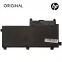 Batería de portátil Li-Ion HP CI03XL 3930mAh 11,55V para Spectre x360 13 y Envy 13