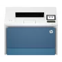HP Color LaserJet Enterprise 4701dw Impresora láser color inalámbrica, dúplex, 33ppm, 1200x1200dpi, A4, 67P99A#B19
