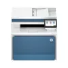 HP Color LaserJet Enterprise MFP 4801fw multifunción 4 en 1 A4 láser color, 33 ppm, dúplex, Wi-Fi, fax