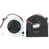 HP Compaq CQ515/CQ516 Ventilador de refrigeración de CPU para portátil