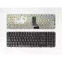HP Compaq Presario CQ60, CQ60Z, G60, G60T teclado