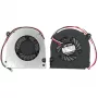 HP Compaq Presario CQ610/CQ620 Ventilador de refrigeración de CPU para portátil