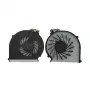 HP CQ43 CQ430 Ventilador de refrigeración de CPU para portátil - 646183-001