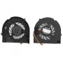HP CQ60 / G60 Serie Ventilador de refrigeración de CPU