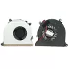HP DV4 / CQ40 Ventilador de refrigeración de CPU interno