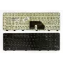 HP DV6-6000 / DV6-6029 Teclado