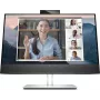HP E24Mv G4 Monitor Full HD, negro/plata (195122021795)