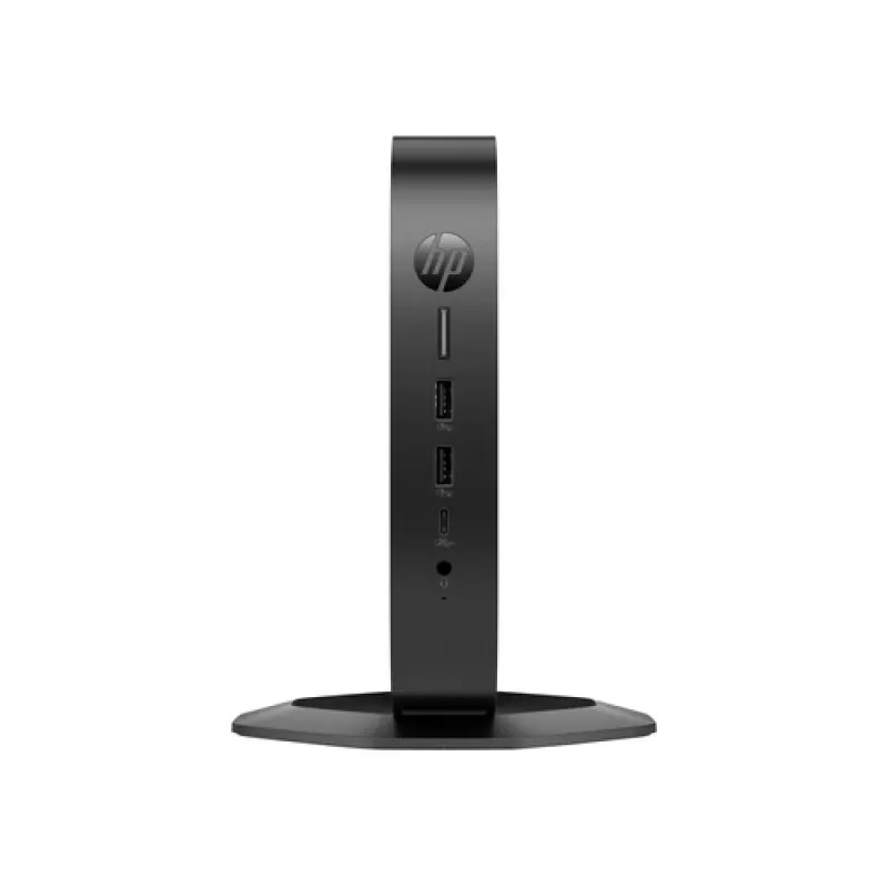 HP Elite t660 Thin Client Intel U300E 8GB 64GB SSD W11 IoT 3 años de garantía