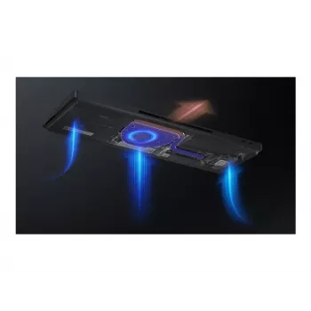 HP EliteBoard G1a AMD Ryzen AI 5 PRO 340 16GB DDR5 512GB SSD Windows 11 Pro 3 años de garantía