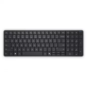 HP EliteBoard G1a Next Gen AI PC - AMD Ryzen 7 PRO 350, 32GB RAM, 1TB SSD, Windows 11 Pro, Wi-Fi 7, Negro