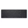 HP EliteBoard G1a Next Gen AI PC - AMD Ryzen AI 5, 16GB RAM, 512GB SSD, Windows 11 Pro, Wi-Fi 6E, negro