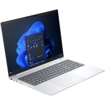 HP EliteBook 6 G1i 16 pulgadas AI PC Portátil, Core Ultra 5, 16GB RAM, SSD, 16 pulgadas WUXGA (reacondicionado)