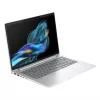 HP EliteBook 6 G1q 14 pulgadas portátil - Snapdragon X, 32GB RAM, 512GB SSD, WUXGA, Windows 11 Pro (reacondicionado)