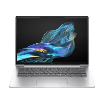 HP EliteBook 6 G1q 14 pulgadas portátil - Snapdragon X, 32GB RAM, 512GB SSD, WUXGA, Windows 11 Pro (reacondicionado)