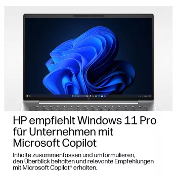 HP EliteBook 6 G2i Portátil 14