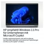 HP EliteBook 6 G2i Portátil 14