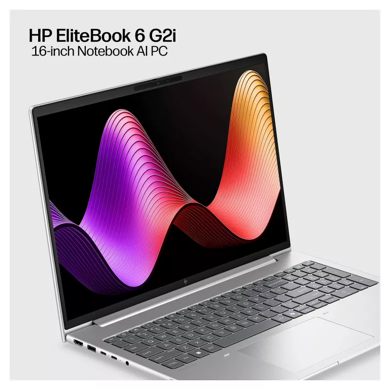 HP EliteBook 6 G2i 16