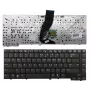 HP EliteBook 6930p Teclado de repuesto – Distribución lituana, Negro