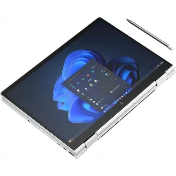 HP EliteBook 8 Flip G1i 13 Portátil, Core Ultra 5 225U, Touch, 16GB RAM, SSD, 13,3 pulgadas WUXGA (reacondicionado)