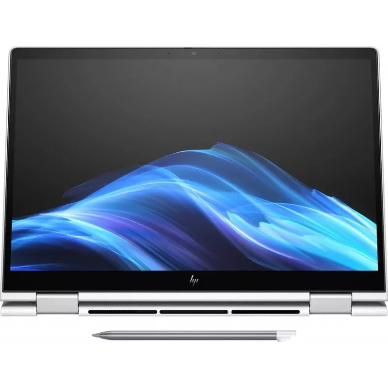 HP EliteBook 8 Flip G1i 13 Portátil, Core Ultra 5 225U, Touch, 16GB RAM, SSD, 13,3 pulgadas WUXGA (reacondicionado)