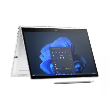 HP EliteBook 8 Flip G1i 13 Portátil, Core Ultra 5 225U, Touch, 16GB RAM, SSD, 13,3 pulgadas WUXGA (reacondicionado)