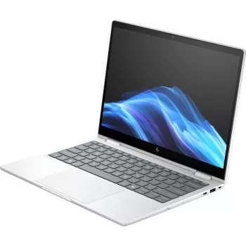 HP EliteBook 8 Flip G1i 13 portátil 2 en 1 | Intel Core Ultra 5 235U | 13,3 pulgadas WUXGA táctil | 16 GB RAM | SSD | Windows 11 Pro (reacondicionado)