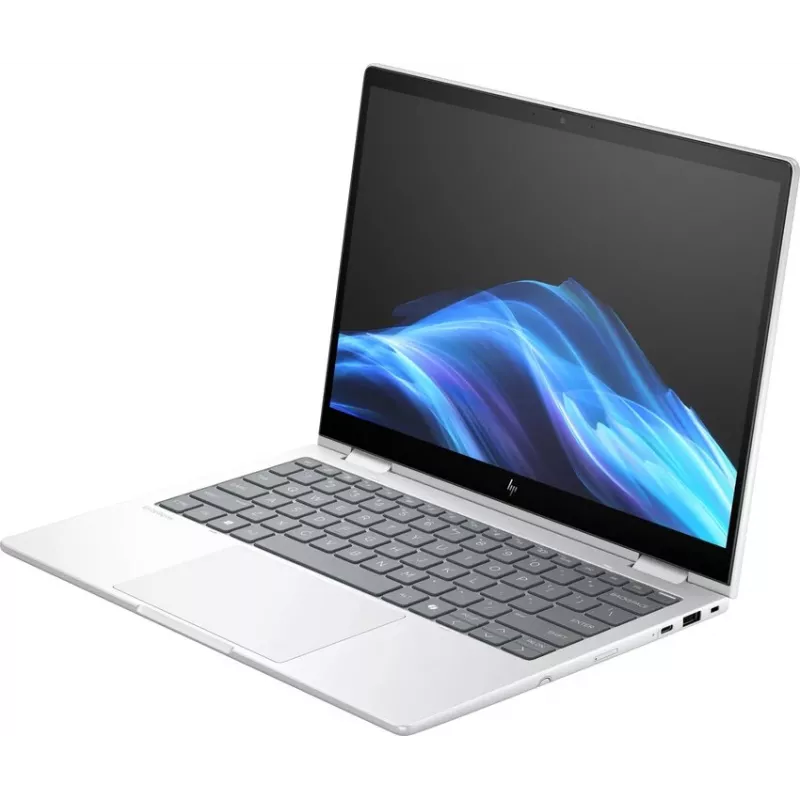 HP EliteBook 8 Flip G1i 13 portátil 2 en 1 | Intel Core Ultra 5 235U | 13,3 pulgadas WUXGA táctil | 16 GB RAM | SSD | Windows 11 Pro (reacondicionado)