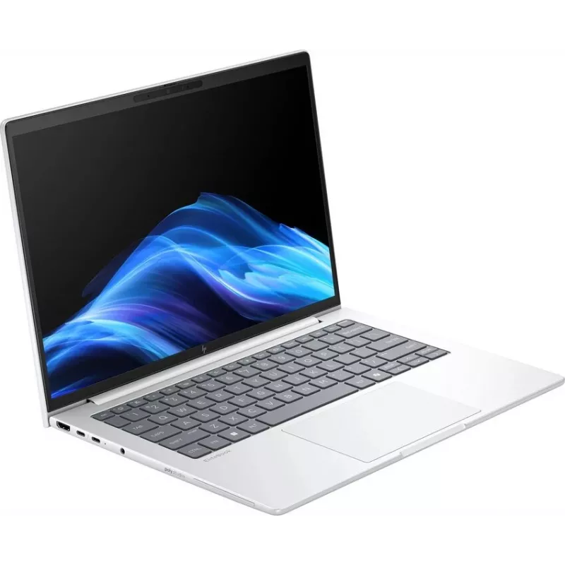 HP EliteBook 8 G1a 14 pulgadas portátil - AMD Ryzen AI 7 350, 16GB RAM, 512GB SSD, 14 pulgadas WUXGA IPS, Windows 11 Pro, plata (reacondicionado)