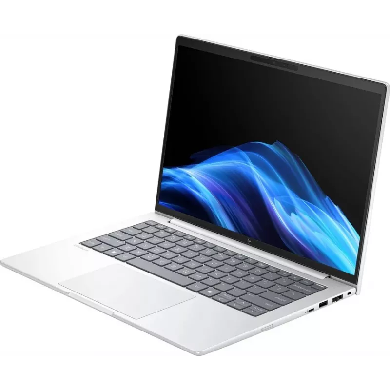 HP EliteBook 8 G1a 14 pulgadas portátil - AMD Ryzen AI 7 350, 16GB RAM, 512GB SSD, 14 pulgadas WUXGA IPS, Windows 11 Pro, plata (reacondicionado)
