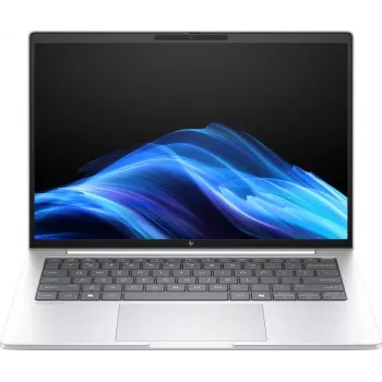 HP EliteBook 8 G1a 14 pulgadas portátil - AMD Ryzen AI 7 350, 16GB RAM, 512GB SSD, 14 pulgadas WUXGA IPS, Windows 11 Pro, plata (reacondicionado)