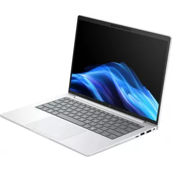 HP EliteBook 8 G1i 14 pulgadas portátil - Intel Core Ultra 5 228V, 32GB RAM, 512GB SSD, 14 pulgadas WUXGA IPS, Windows 11 Pro, plata (reacondicionado)