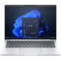 HP EliteBook 8 G1i 14 pulgadas portátil - Intel Core Ultra 5 228V, 32GB RAM, 512GB SSD, 14 pulgadas WUXGA IPS, Windows 11 Pro, plata (reacondicionado)