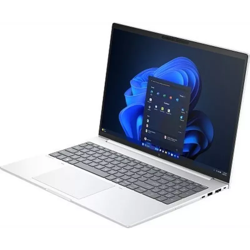 HP EliteBook 8 G1i Portátil, Core Ultra 5, 16 GB RAM, 512 GB SSD, 14,0 pulgadas WUXGA (reacondicionado)