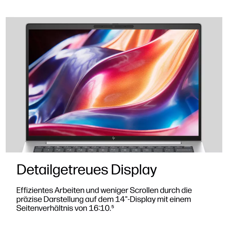 HP EliteBook 8 G2i 14