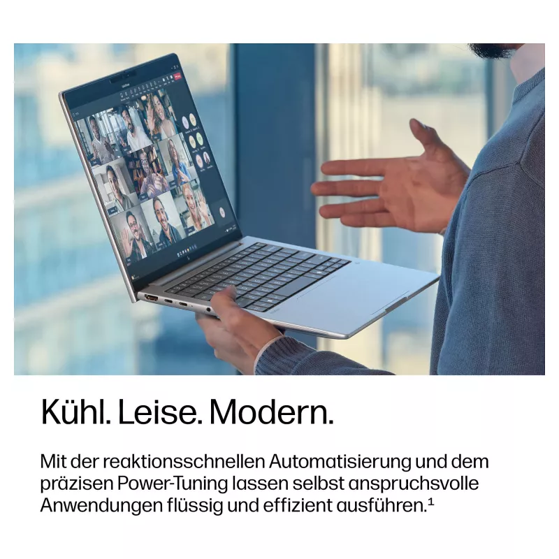 HP EliteBook 8 G2i 14