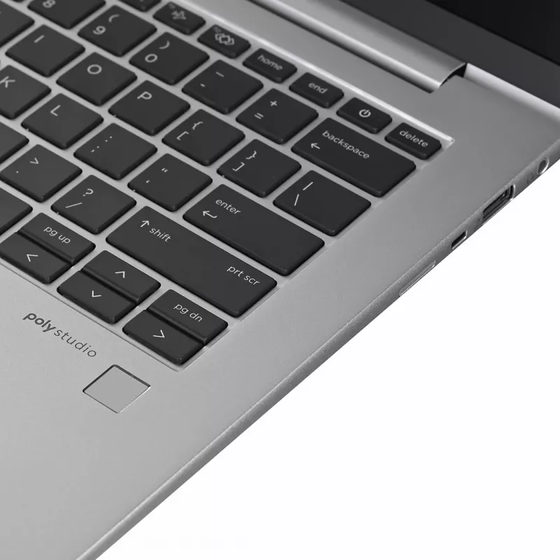 HP EliteBook 840 G11 Intel Ultra 5 135U 16GB 512GB SSD 14