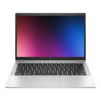Portátil HP EliteBook 840 G7 de 14 pulgadas, Intel Core i5-10210U, 16 GB RAM, 512 GB SSD, Full HD, Windows 11 Pro